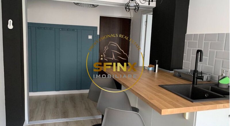 Tineretului, parc, metrou, scoala 97, 3 camere modern, proaspat renovat.